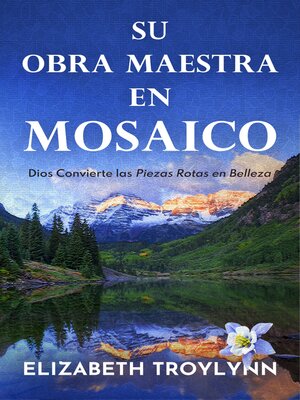 cover image of Su Obra Maestra en Mosaico
